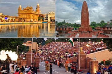 Amritsar Tour Packages