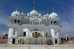 Bhatinda - Anandpur sahib