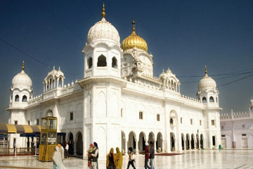 Local Gurudwaras Amritsar