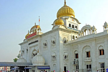 Gurudwaras In and Around Amritsar