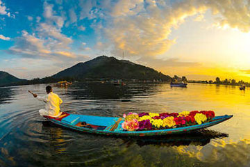 Srinagar Tour Package