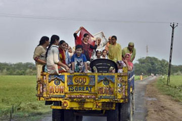 Village Tour Amritsar